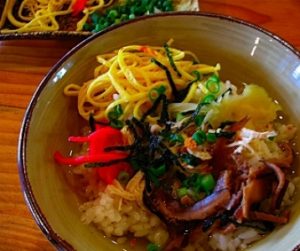 鹿児島県 ご当地食材3連発