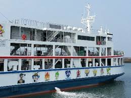 長崎チョイ旅行