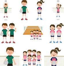 2016 全九州小学生バレーボール男女優勝大会 予選結果