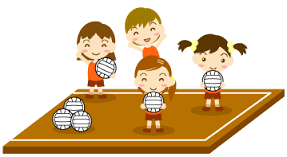 2016 全九州小学生バレーボール大会 組合せ