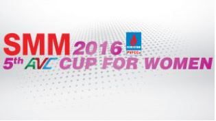 第5回アジアカップ女子大会 U-23 最終戦結果