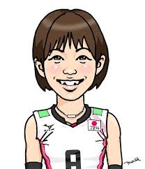 2016 アジアクラブ女子選手権 古賀紗理那選手も頑張ってますよ!