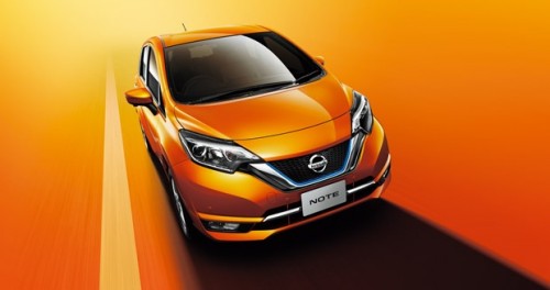 【日産が凄い!】NOTE e-Power発売から1か月