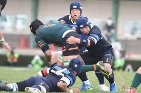 【試合結果】第96回 全国高校ラグビー大会 準々決勝