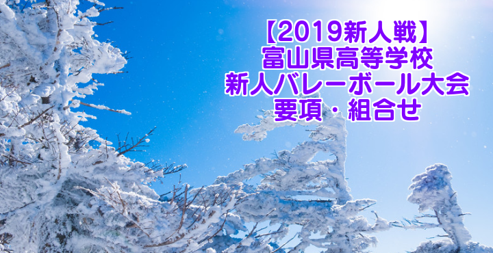 16 高校総体 中国総体 バレーボール 熊本