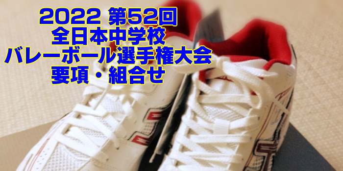 宮城 2023春高バレー|第75回全日本バレーボール高校選手権 各県代表決定戦 要項・組合せ